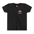Daughter of the King – Girl's Tee