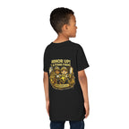 Armor Up & Stand Firm – Boy's Tee