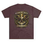In God We Trust Tee