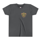 Armor Up Princess – Girl's Tee
