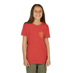 Armor Up Princess – Girl's Tee