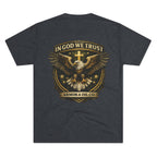 In God We Trust Tee