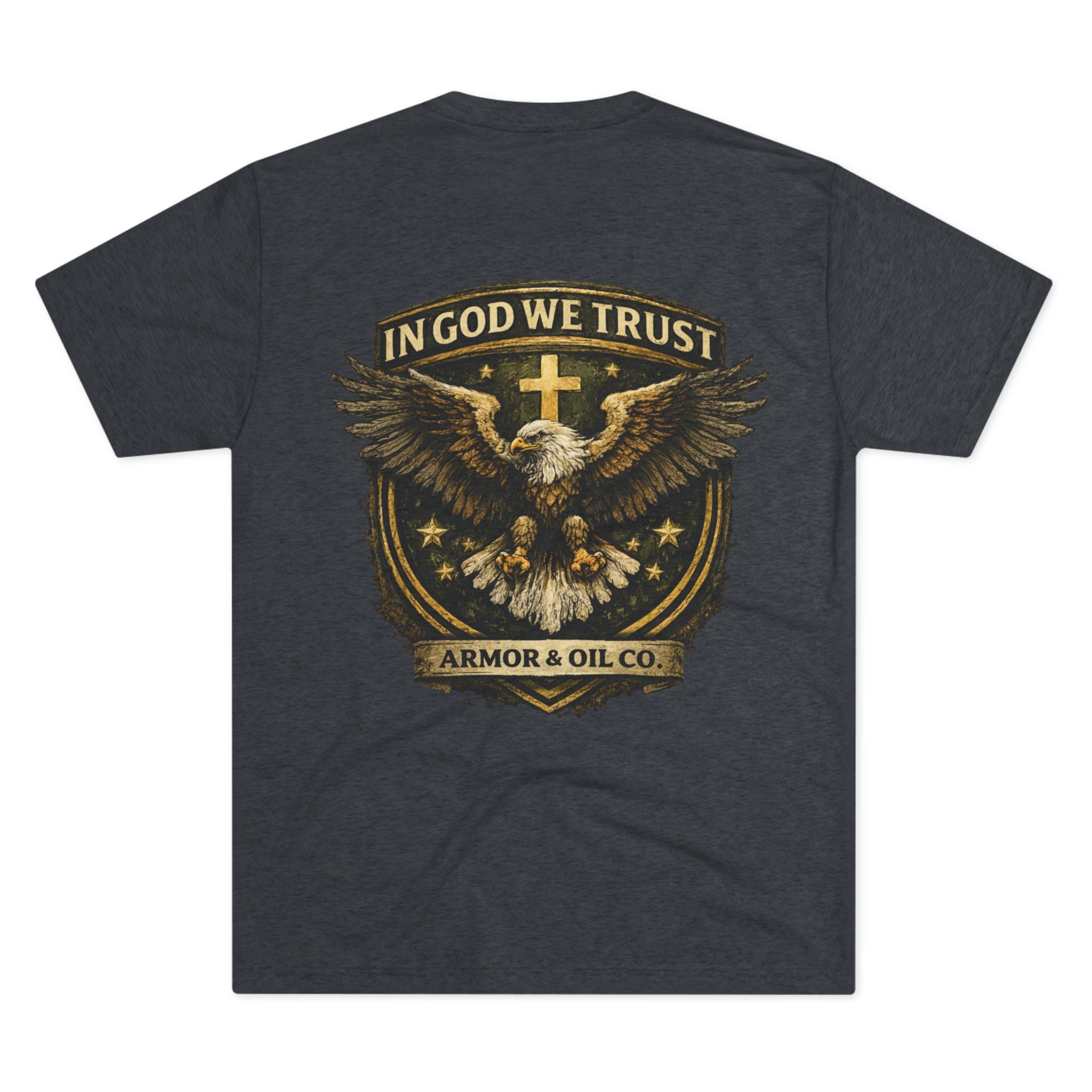 In God We Trust Tee