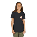 Faith Over Fear – Girl's Tee