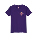 Daughter of the King – Girl's Tee