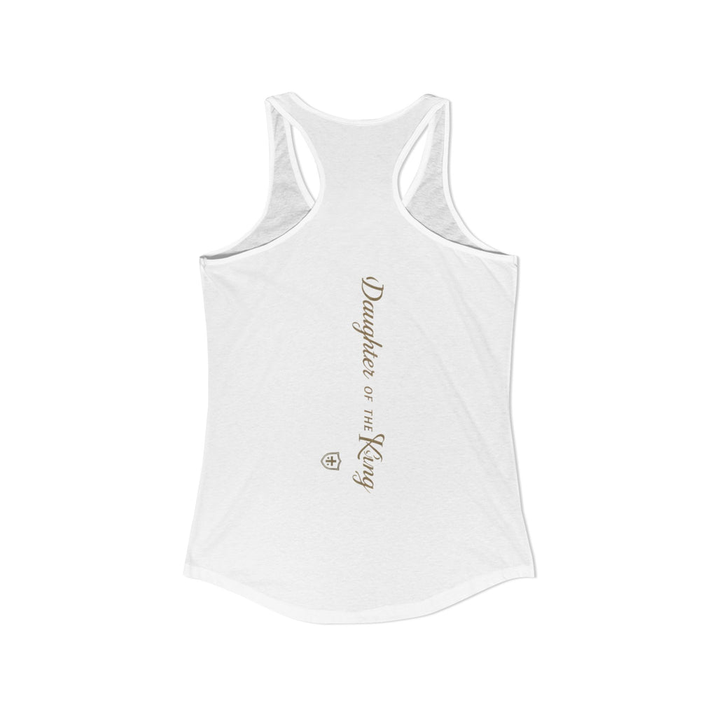 Full Armor Racerback Tank-Women's