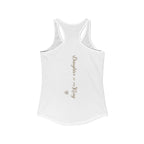 Full Armor Racerback Tank-Women's