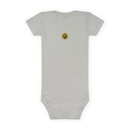 God’s Cadet – Baby Onesie