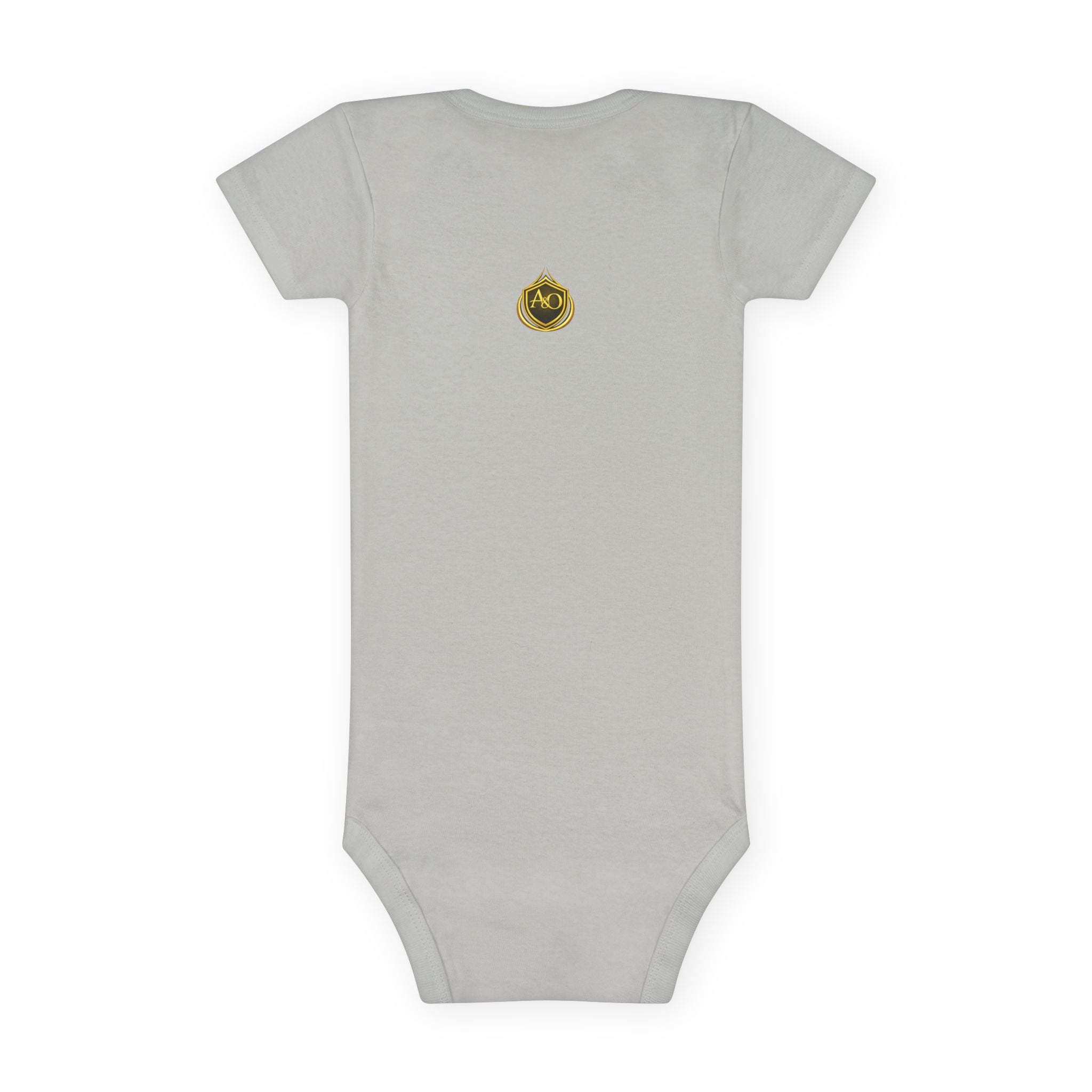 God’s Cadet – Baby Onesie
