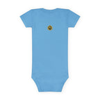 God’s Cadet – Baby Onesie