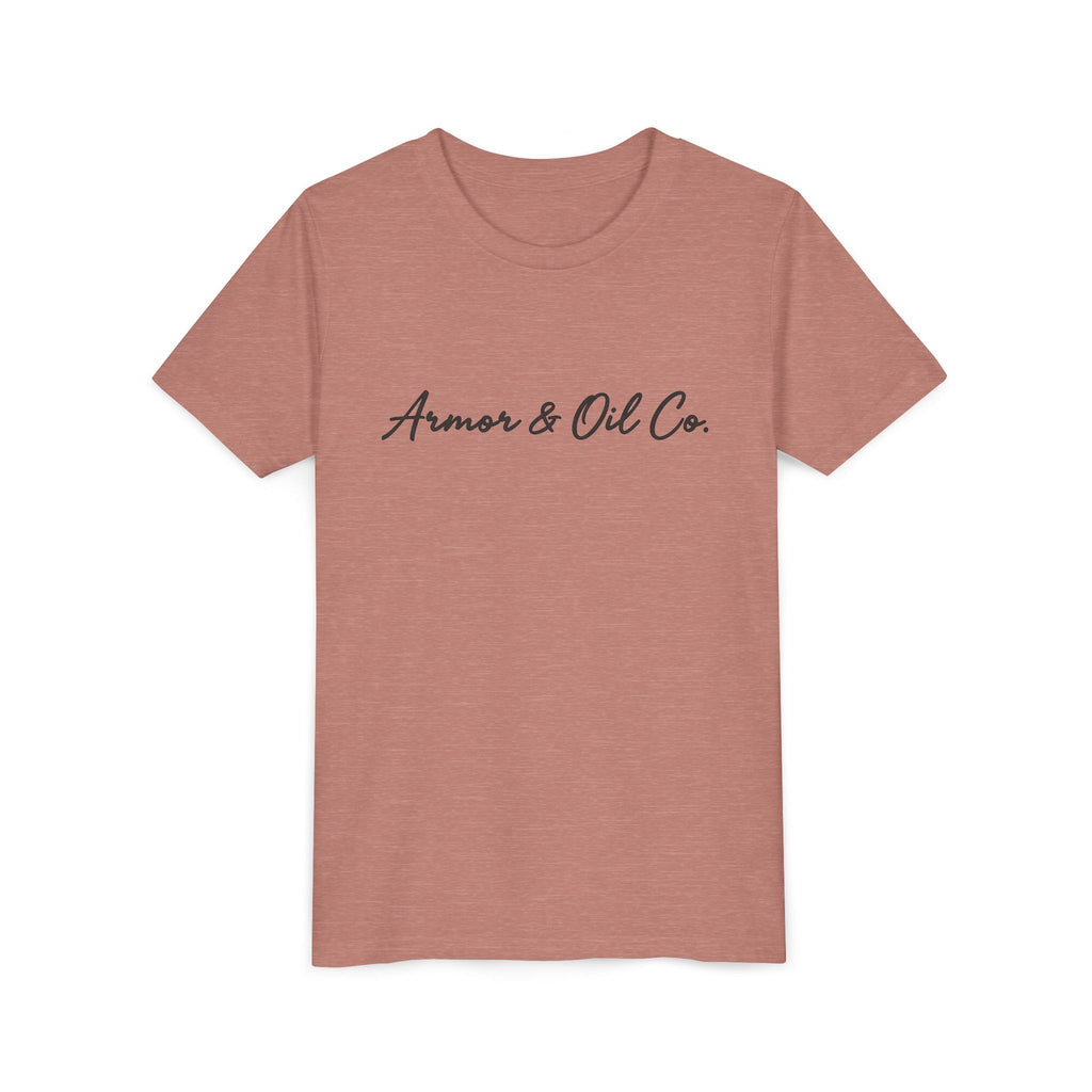 Joyful Dancer – Youth Girls Tee