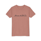 Joyful Dancer – Youth Girls Tee