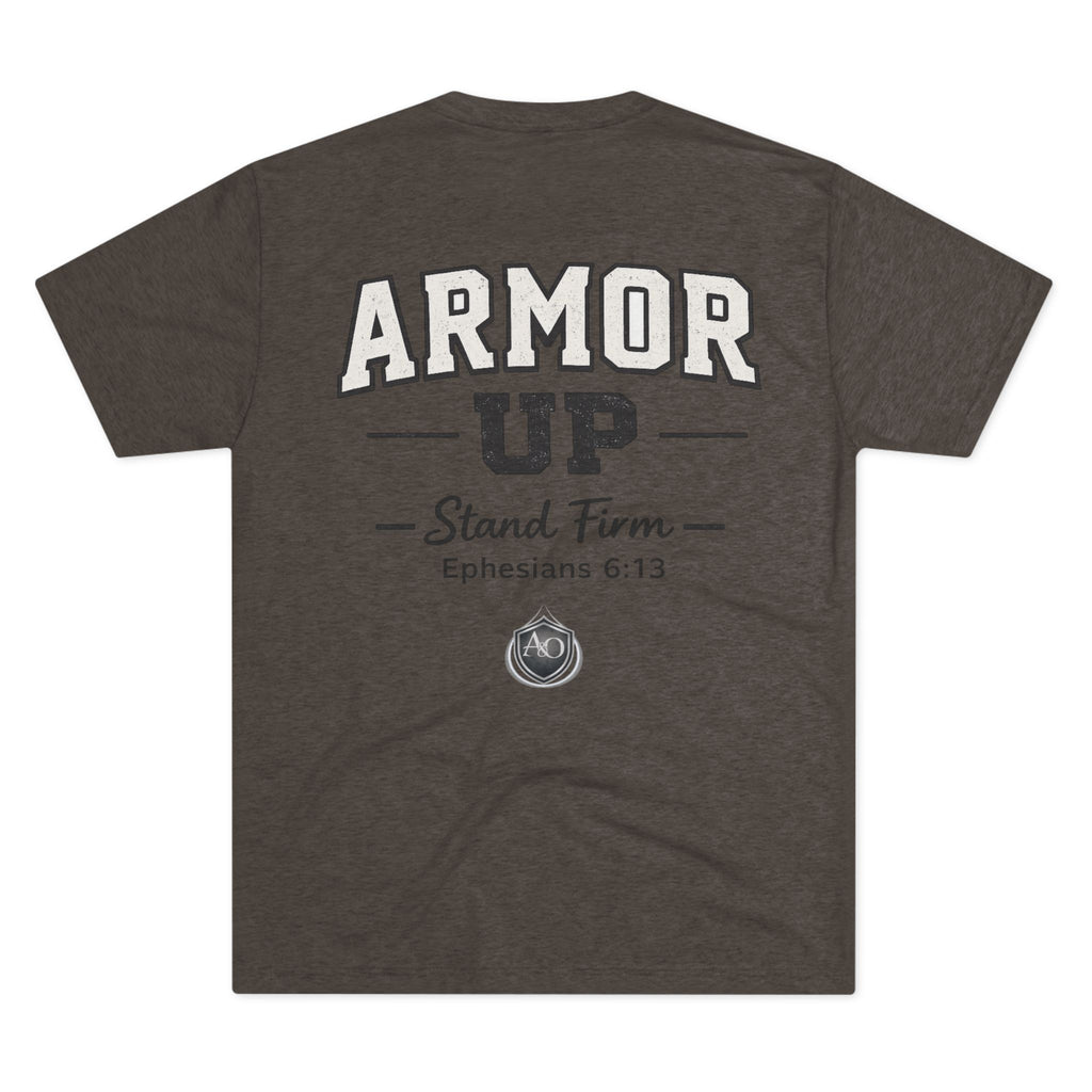 Armor Up Tee