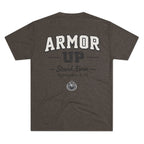 Armor Up Tee