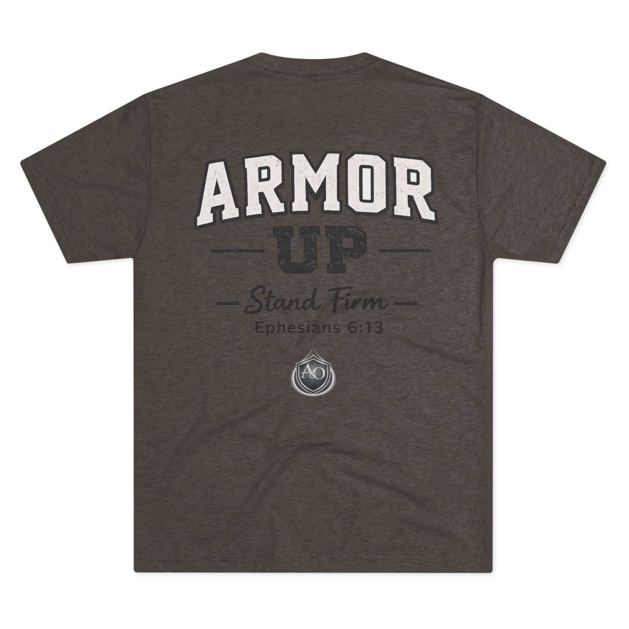 Armor Up Tee