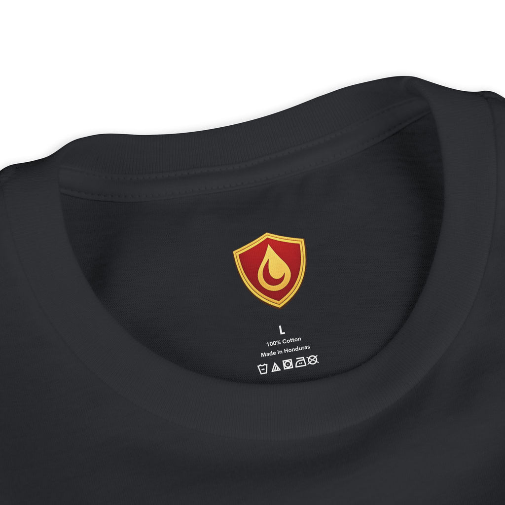 Armor Up & Stand Firm – Boy's Tee