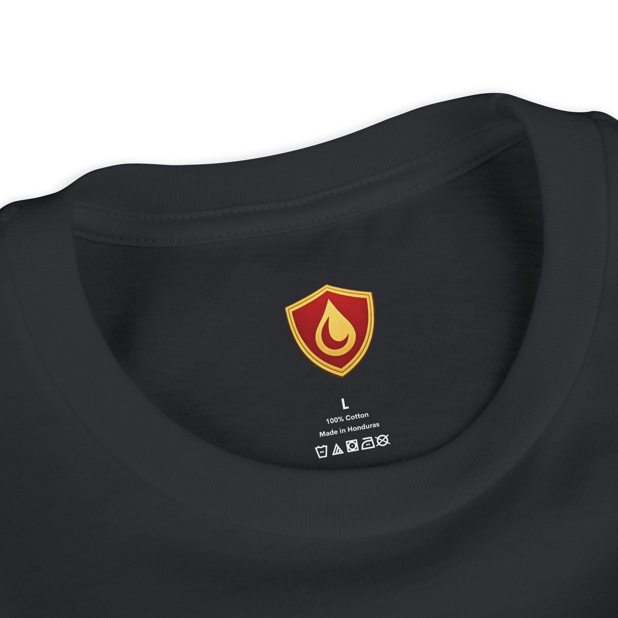 Armor Up & Stand Firm – Boy's Tee