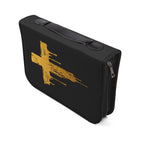 Let Your Lion Roar Bible Cover 🦁✝️