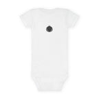 Brave & Bold – Baby Onesie