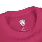 Armor Up Princess – Girl's Tee