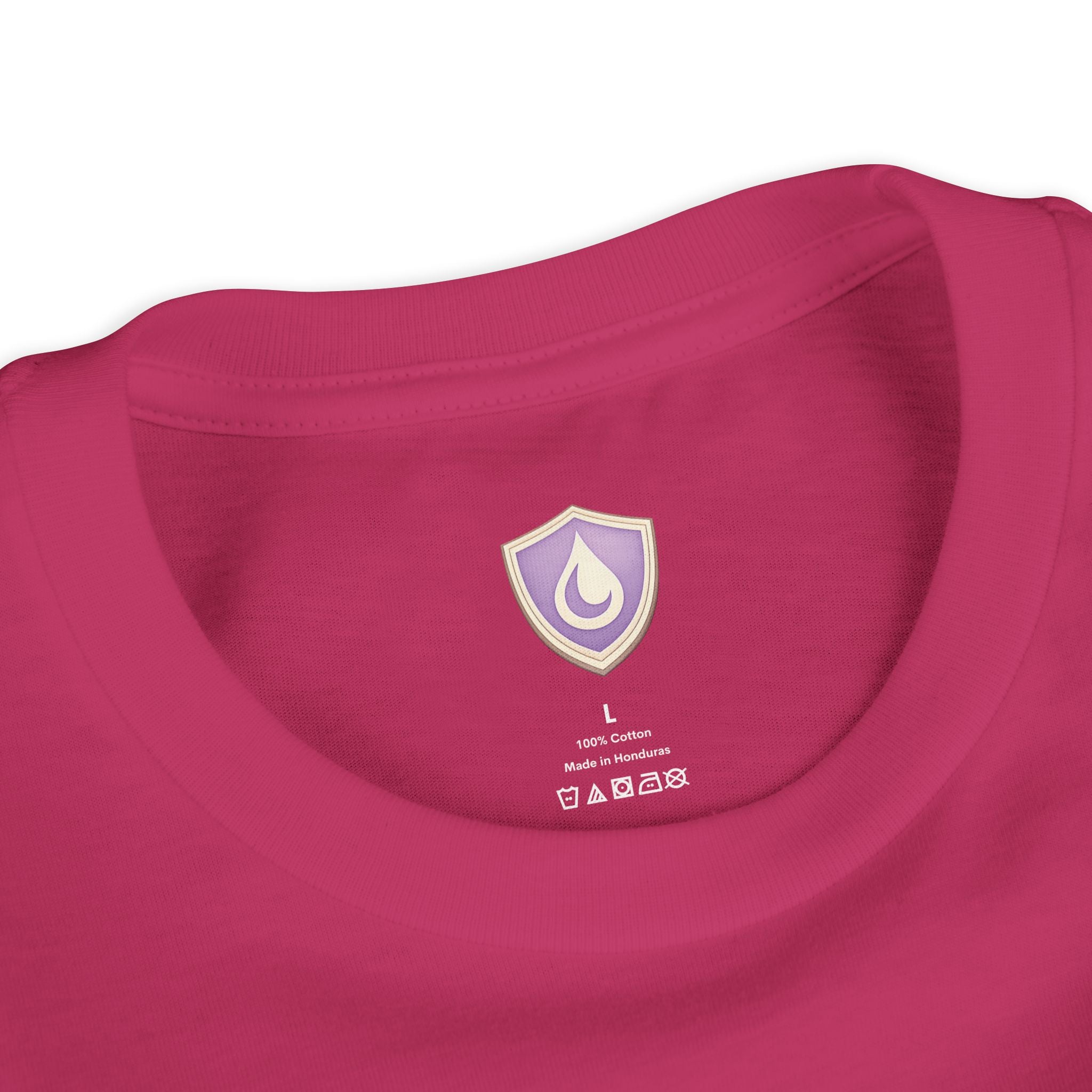 Armor Up Princess – Girl's Tee
