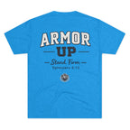 Armor Up Tee