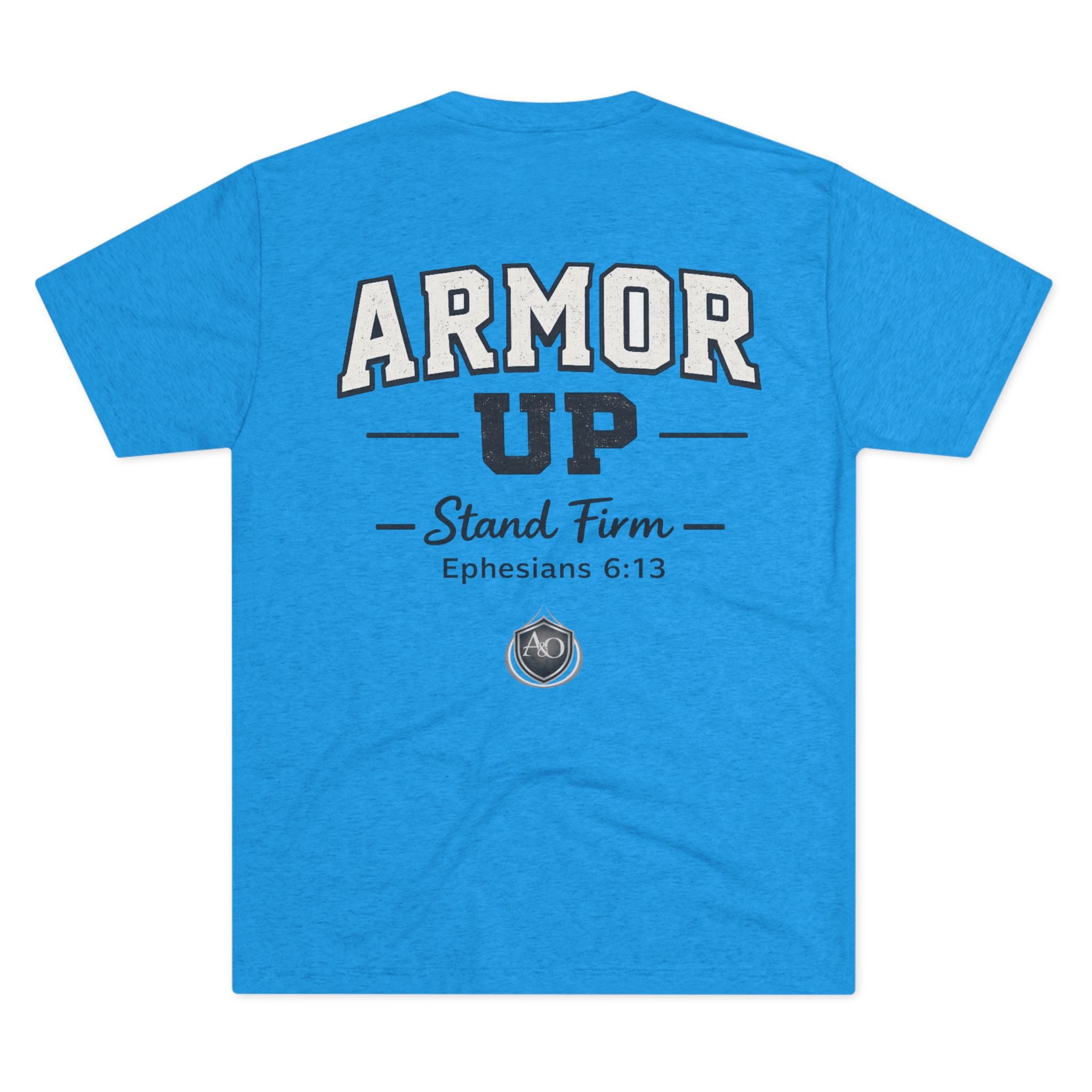 Armor Up Tee