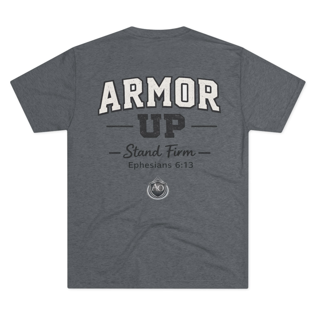 Armor Up Tee