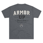 Armor Up Tee