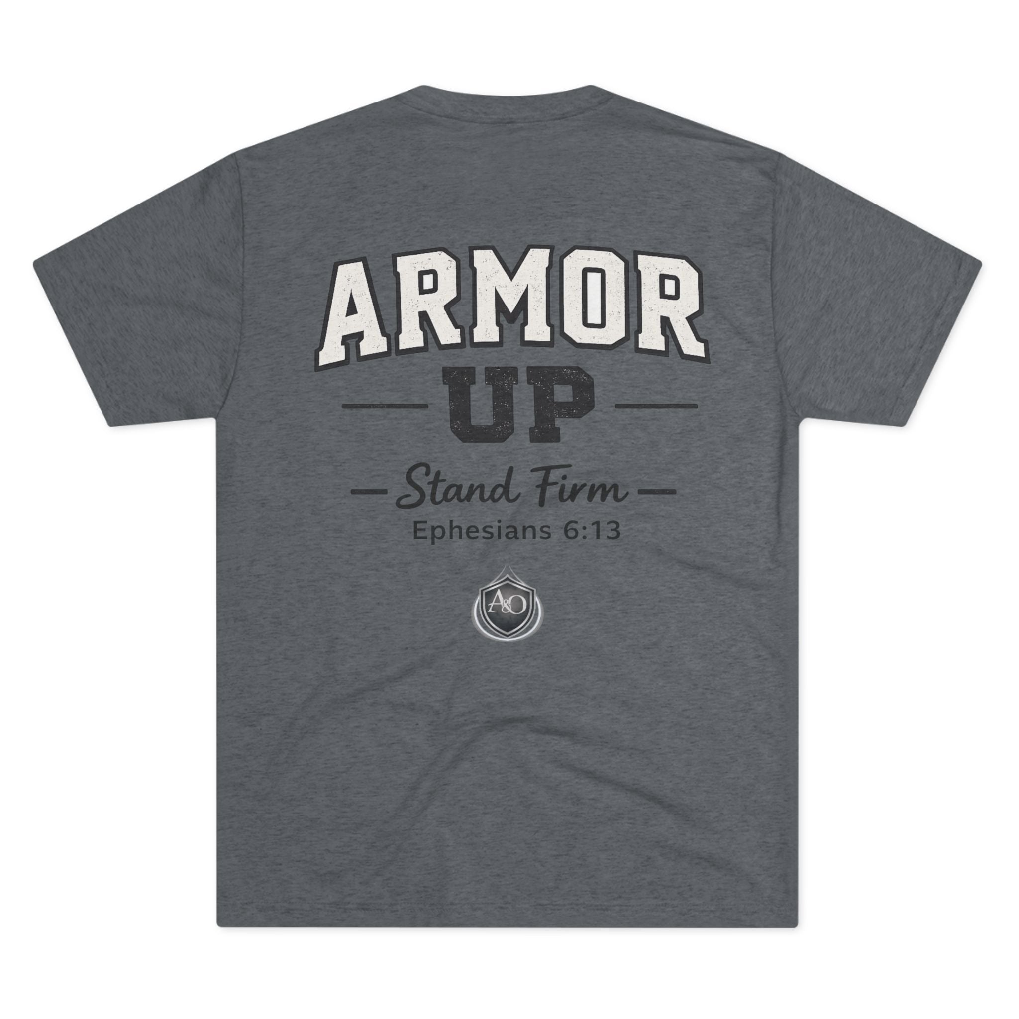 Armor Up Tee