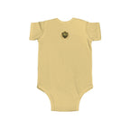 Little Warrior – Infant Onesie