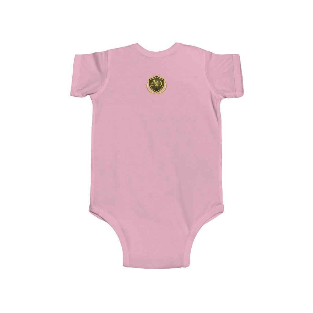 Little Warrior – Infant Onesie