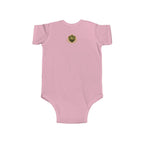 Little Warrior – Infant Onesie