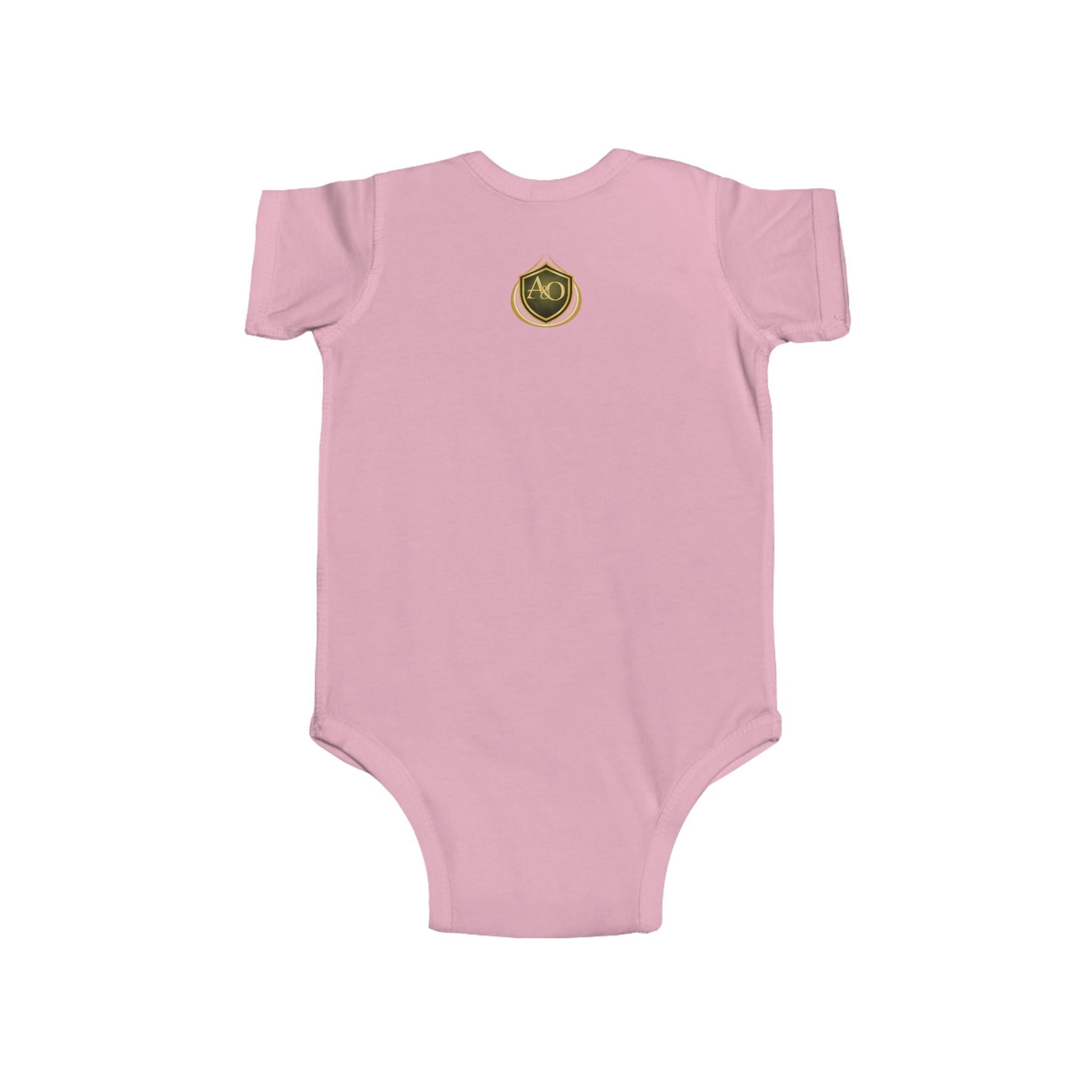 Little Warrior – Infant Onesie