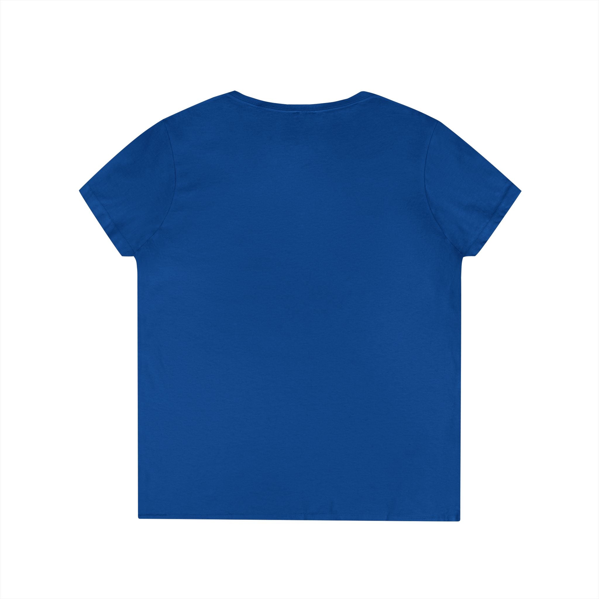 Walking in Grace – Women’s V-Neck Tee