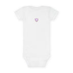 Tiny But Armored – Baby Onesie