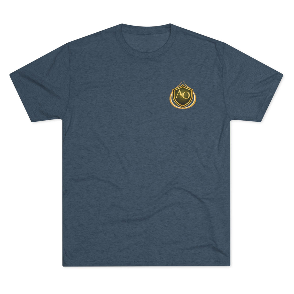 Armor of God Tee