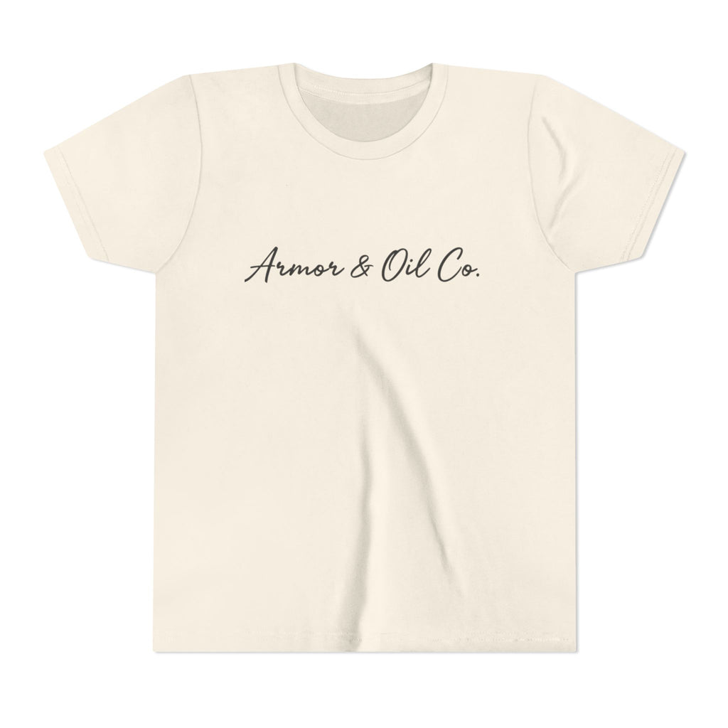 Joyful Dancer – Youth Girls Tee