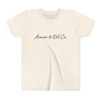 Joyful Dancer – Youth Girls Tee