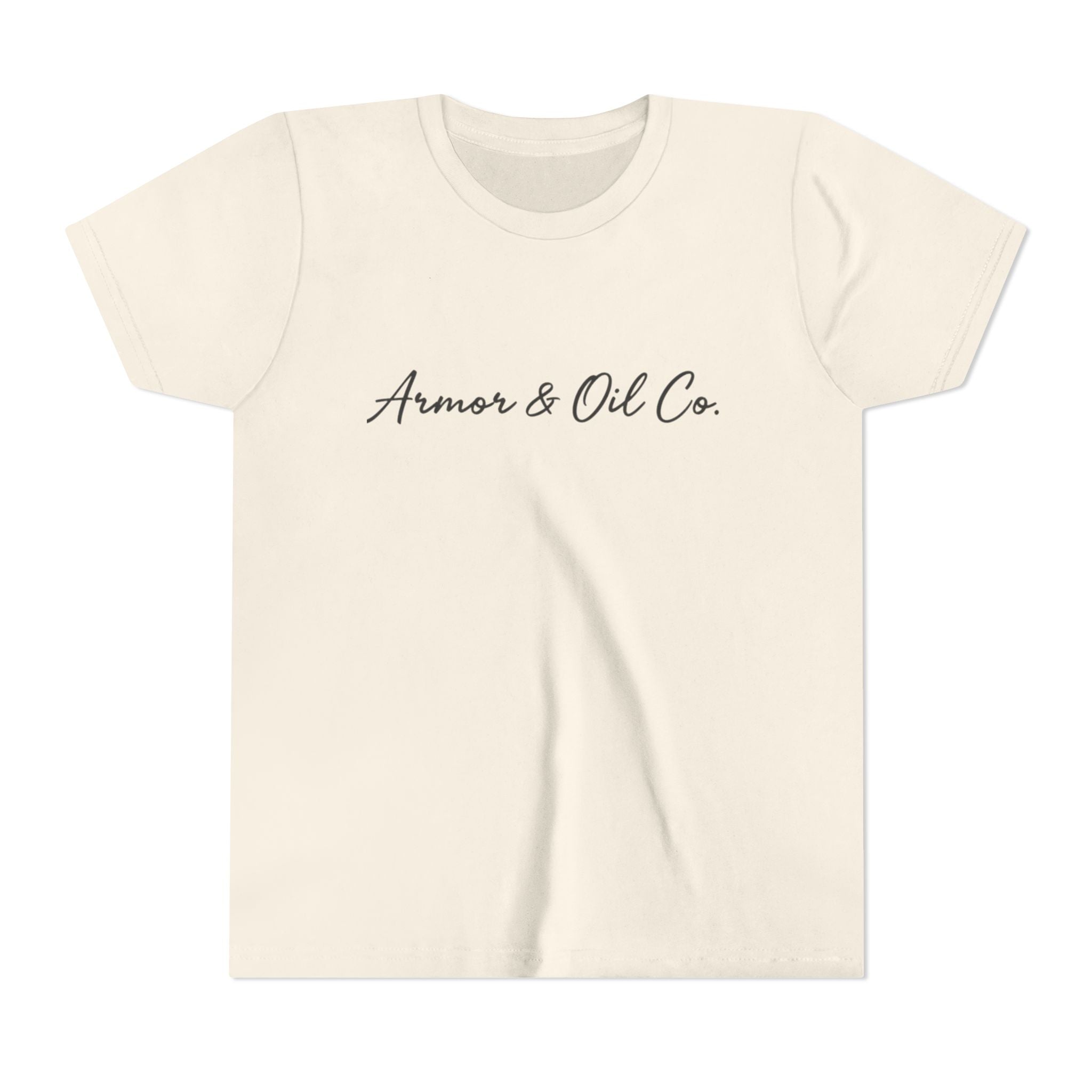 Joyful Dancer – Youth Girls Tee