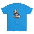 The Lord Is My Banner Tee
