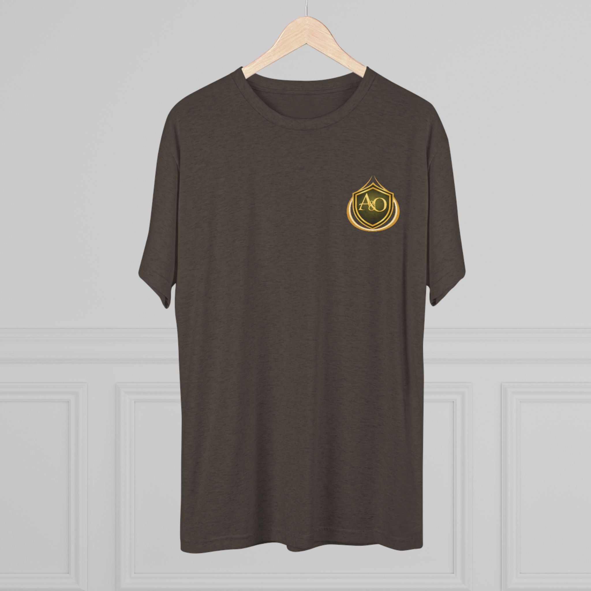 Armor of God Tee