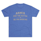 "Armor for the Battle" Tee