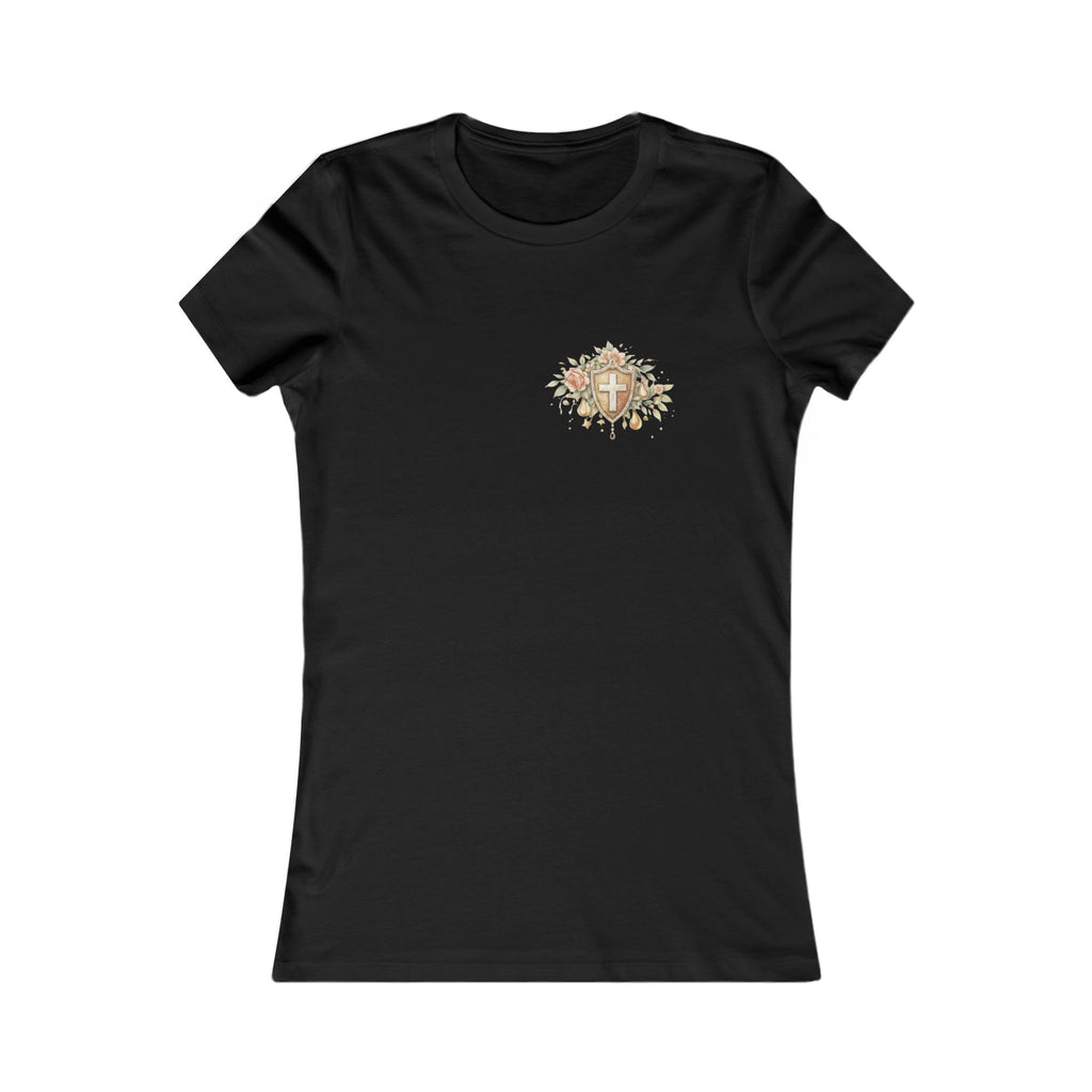 🦁 Anointed Daughter of the King Women’s Tee
