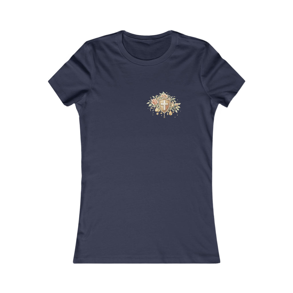 🦁 Anointed Daughter of the King Women’s Tee