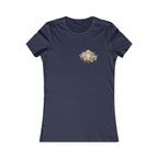 🦁 Anointed Daughter of the King Women’s Tee