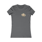 🦁 Anointed Daughter of the King Women’s Tee