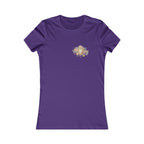 🦁 Anointed Daughter of the King Women’s Tee