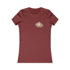 🦁 Anointed Daughter of the King Women’s Tee