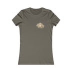 🦁 Anointed Daughter of the King Women’s Tee
